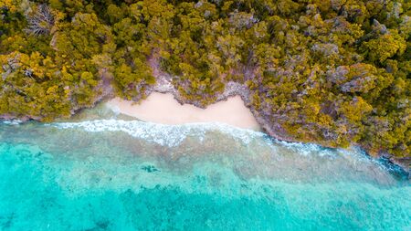 Pungume island in Zanzibarの写真素材