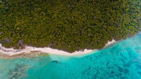 Pungume island in Zanzibarの写真素材