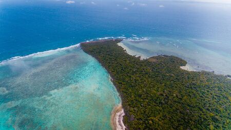 Pungume island in Zanzibarの写真素材