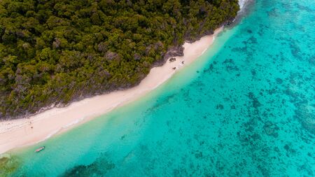 Pungume island in Zanzibarの写真素材