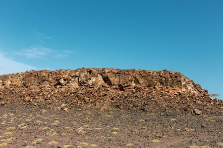 chalbi desert, kenyaの写真素材