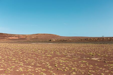 chalbi desert, kenya