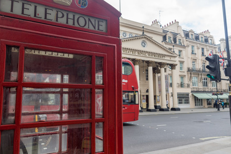 LONDON, ENGLAND - JUNE 16 2016: Piccadilly Circus, City of London, England, Great Britainのeditorial素材