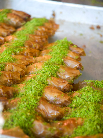 EDIRNE, TURKEY - NOVEMBER 02, 2024: Panoramic view of The center of city of Edirne, East Thrace, Turkeyの写真素材
