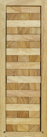 blocks wood game