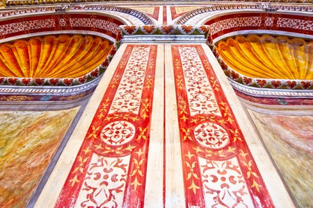 Fourteen hundred churchのeditorial素材