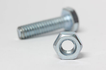 Nut and Bolt