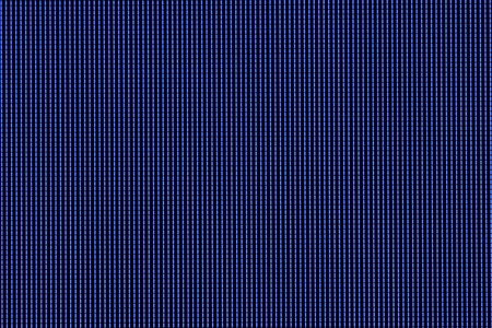 Pixels Blueの写真素材