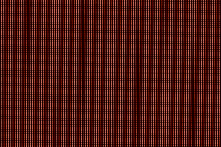 Pixels Redの写真素材