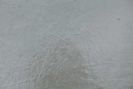 Wet concreteの写真素材