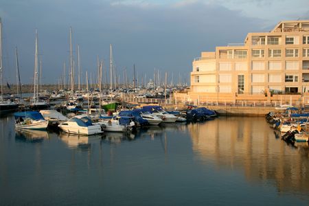 silent marinaの写真素材