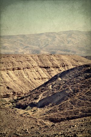 old fashion picture of the of mountainsの写真素材