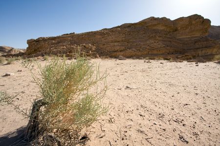mountains, south of Israel, Mitzpe Ramonの写真素材