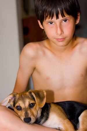 young friendsの写真素材