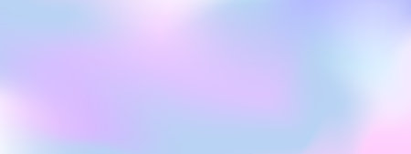 Vibrant gradient abstract violet background. Blur color fluid wave.のイラスト素材