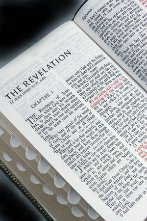 Revalationsの写真素材
