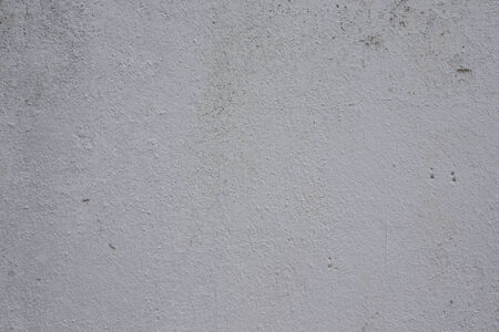Vintage or grungy white background of natural cement or stone old texture as a retro pattern layoutの写真素材