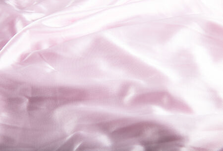 Abstract background pink silk.の写真素材