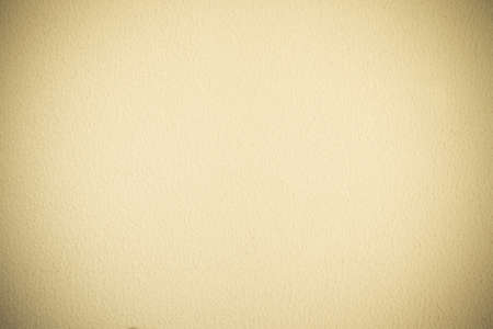 Light plastered wall for background. Close up detale. Toned.の写真素材