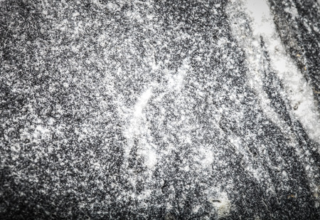 The surface of natural stone as a natural background.の写真素材