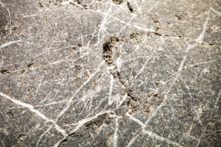 The surface of natural stone as a natural background.の写真素材