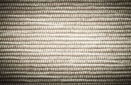 Light napkin for background. Space for text. Toned.