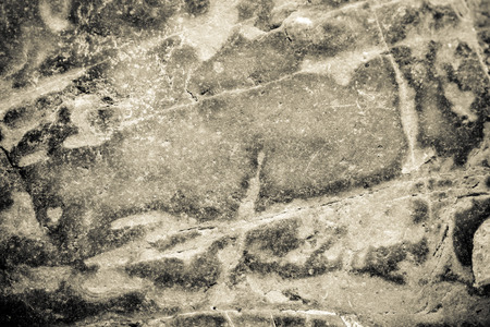 Surface of the stone for natural background. Toned.の写真素材