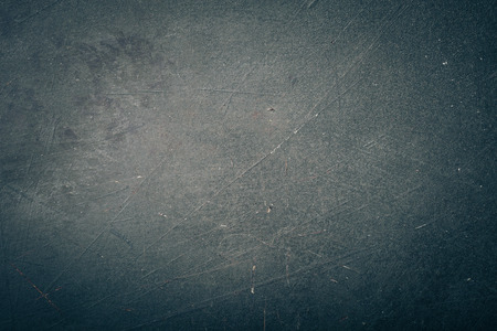 The surface of the pan to the oven for textured metal background. Toned.の写真素材