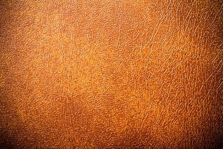 Surface of leatherette for textured background. Toned.の写真素材