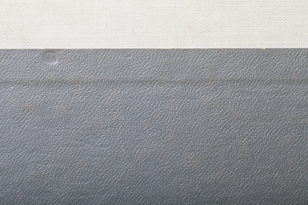 Surface of leatherette for textured background.の写真素材