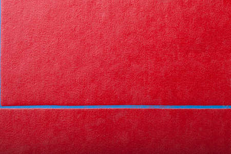 Surface of leatherette for textured background.