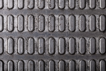 Old metal surface for background.の写真素材