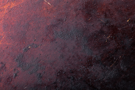Old dirty metal surface for background.