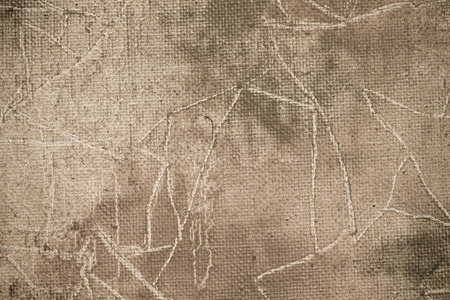 Fragment of the picture for the abstract artistic background. Toned.