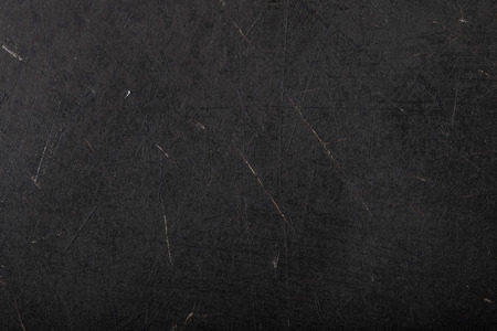 Black metal surface for background.の写真素材