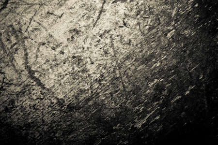 Old wooden surface for background. Toned.