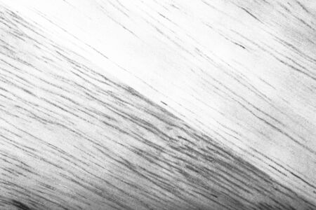 Textured surface of old wooden cutting board. Toned.の写真素材