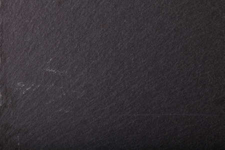 The texture of slate for the background.の写真素材