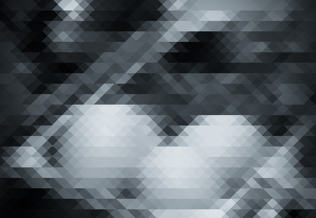 Abstract mosaic background with vegetables. Collage. Toned.