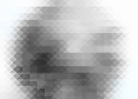 Abstract geometric background. Shapes and lines.
