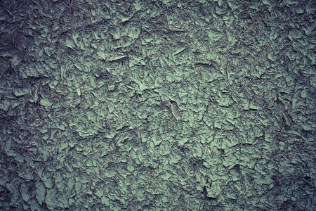 Old wooden surface for background. Toned.の写真素材