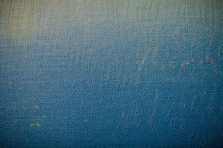 Surface of leatherette for textured background. Toned.