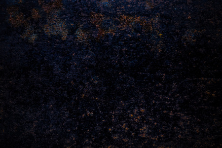 Old dirty metal surface for background. Toned.