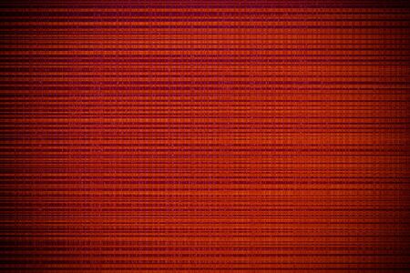Colorful abstract drawing - background is partially blurred. Toned.