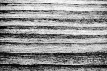 An old board with knots and chips. Wood. Background. Selective focusの写真素材