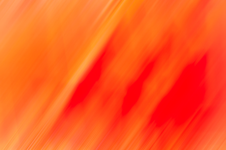 Bright colored blured brushstrokes as multicolored flashes for an abstract background. Toned.の写真素材