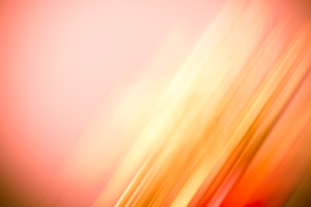 Bright colored blured brushstrokes as multicolored flashes for an abstract background. Toned.