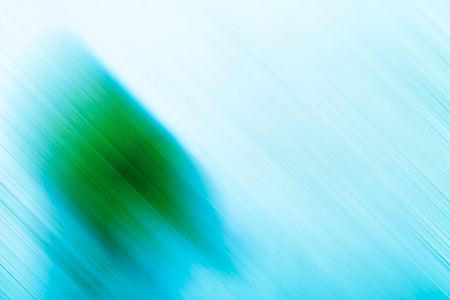 Bright colored blurred brushstrokes as multicolored flashes for an abstract background. Toned.の写真素材