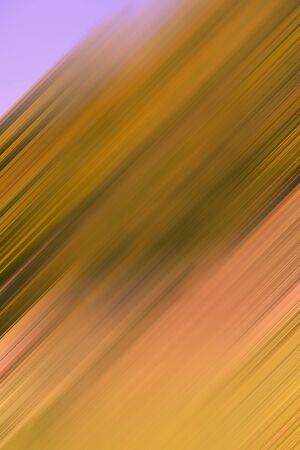 Bright colored blured brushstrokes as multicolored flashes for an abstract background. Toned.