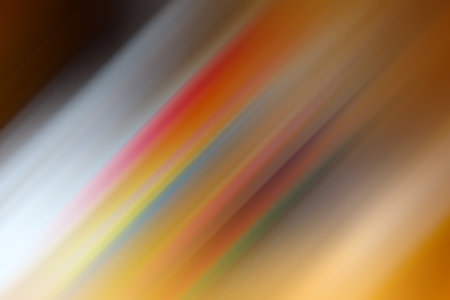 Beautiful abstract Illustration for fancy multicolored background.の写真素材